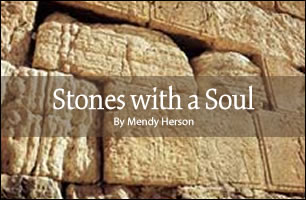 Stones with a Soul